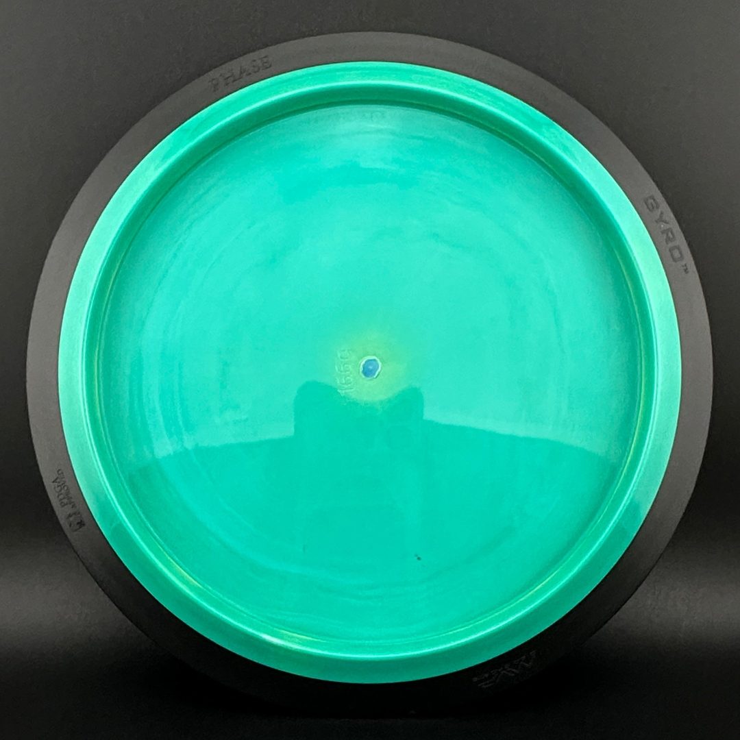 Neutron Phase