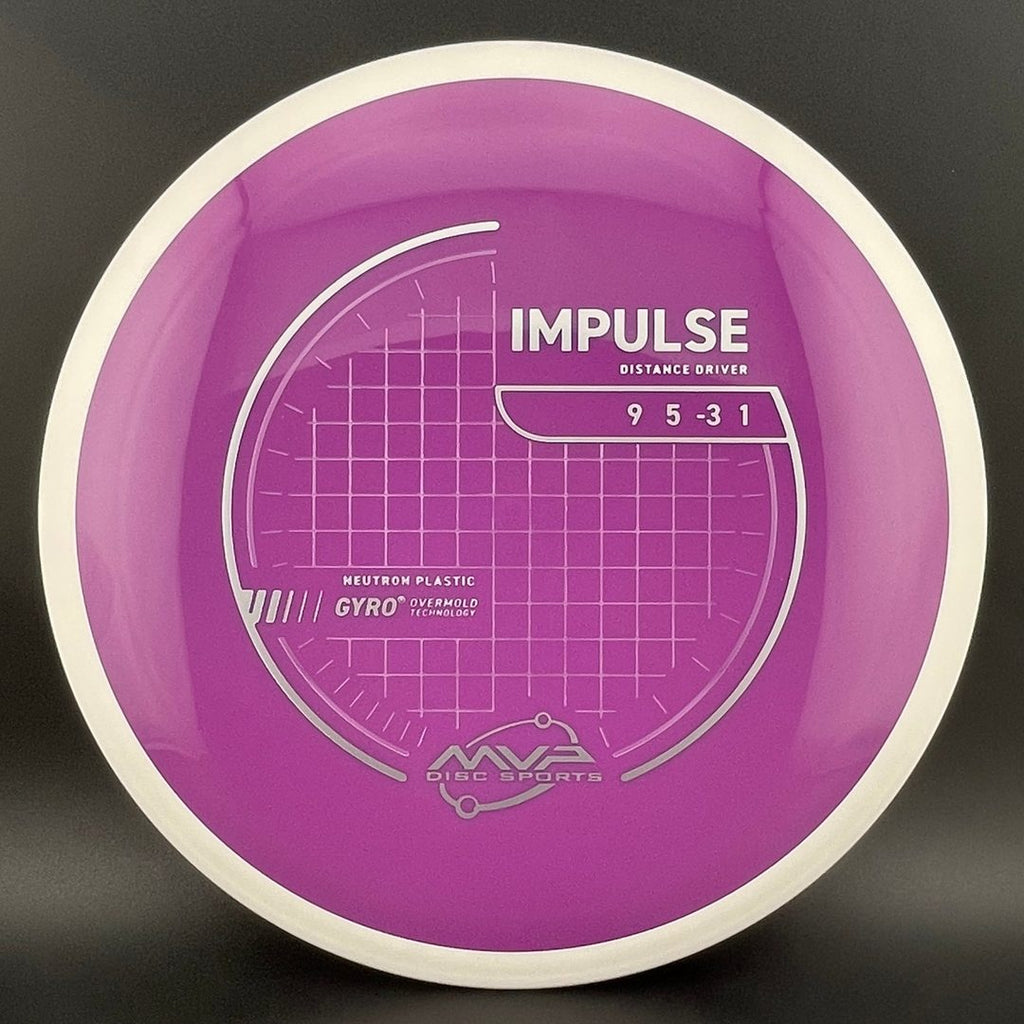 Neutron Impulse