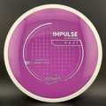 Neutron Impulse