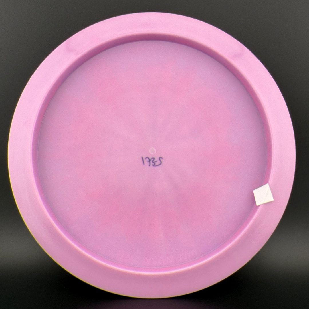Swirly S-Blend Dynasty -  Eric Oakley 2024 Sig Series
