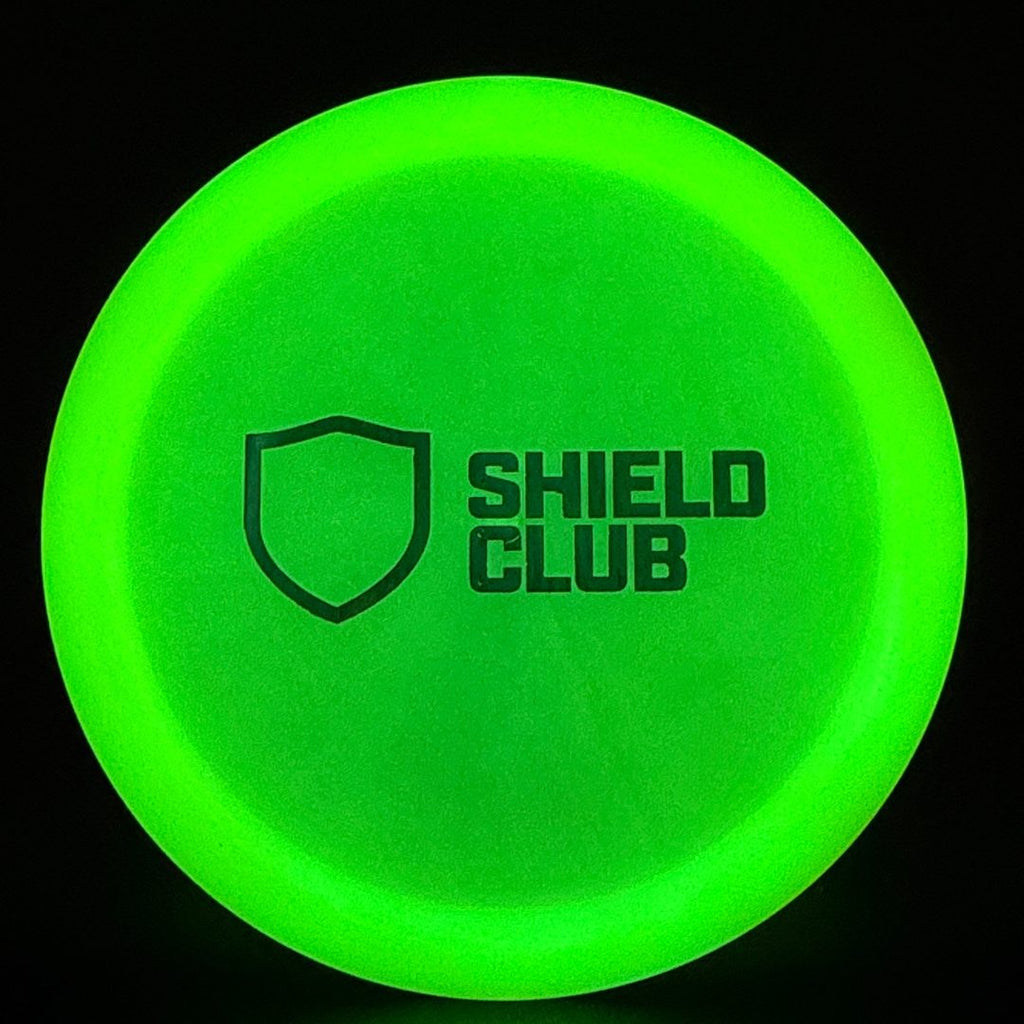 Glow Horizon C-Line DD1 - Shield Club