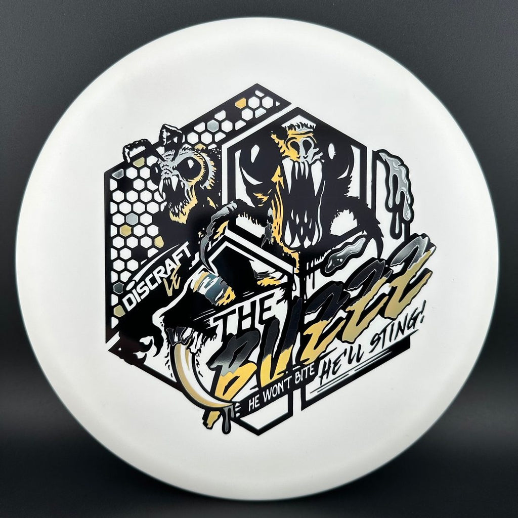 Solid ESP Buzzz - 2025 Ledgestone Edition