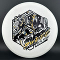 Solid ESP Buzzz - 2025 Ledgestone Edition