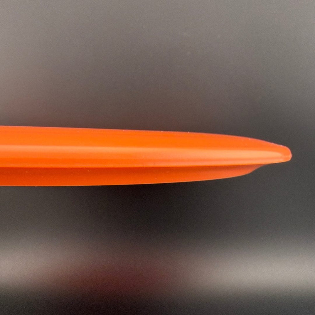 Colorshift Glo ESP Cigarra - Ezra Aderhold