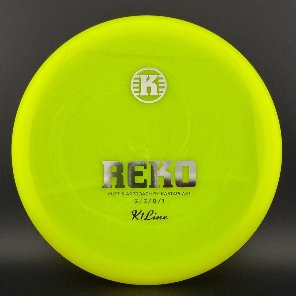 K1 Reko