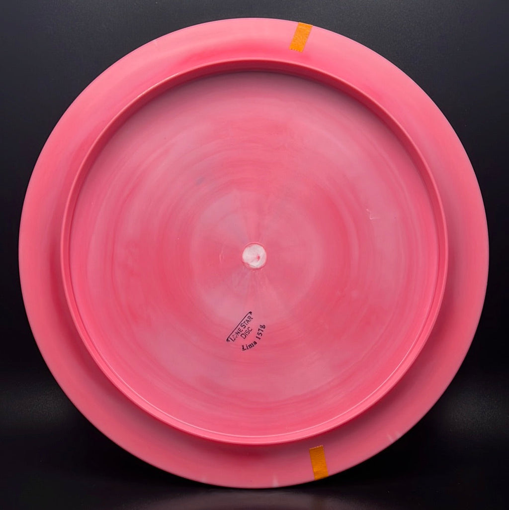 Lima Crockett - Lightweight Driver