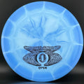 Lux Vapor Mutant *Les White Stash* - 303 Open Stamp!