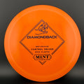 Lightweight Apex Diamondback