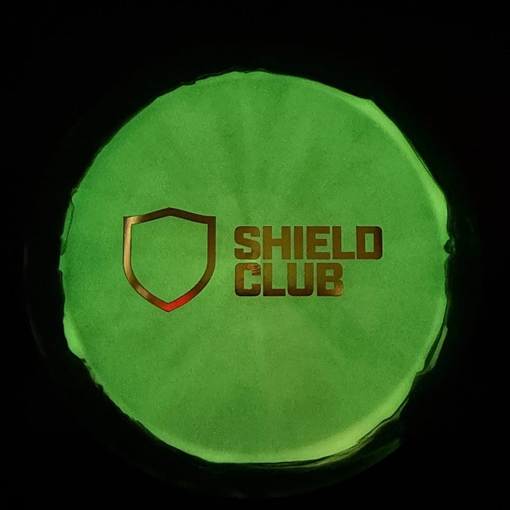 Glow Horizon C-Line DD1 - Shield Club