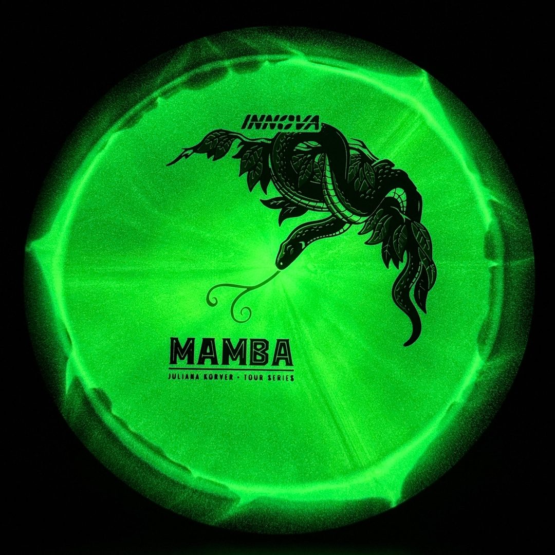 Proto Glow Halo Star Mamba - Juliana Korver 2026 Tour Series