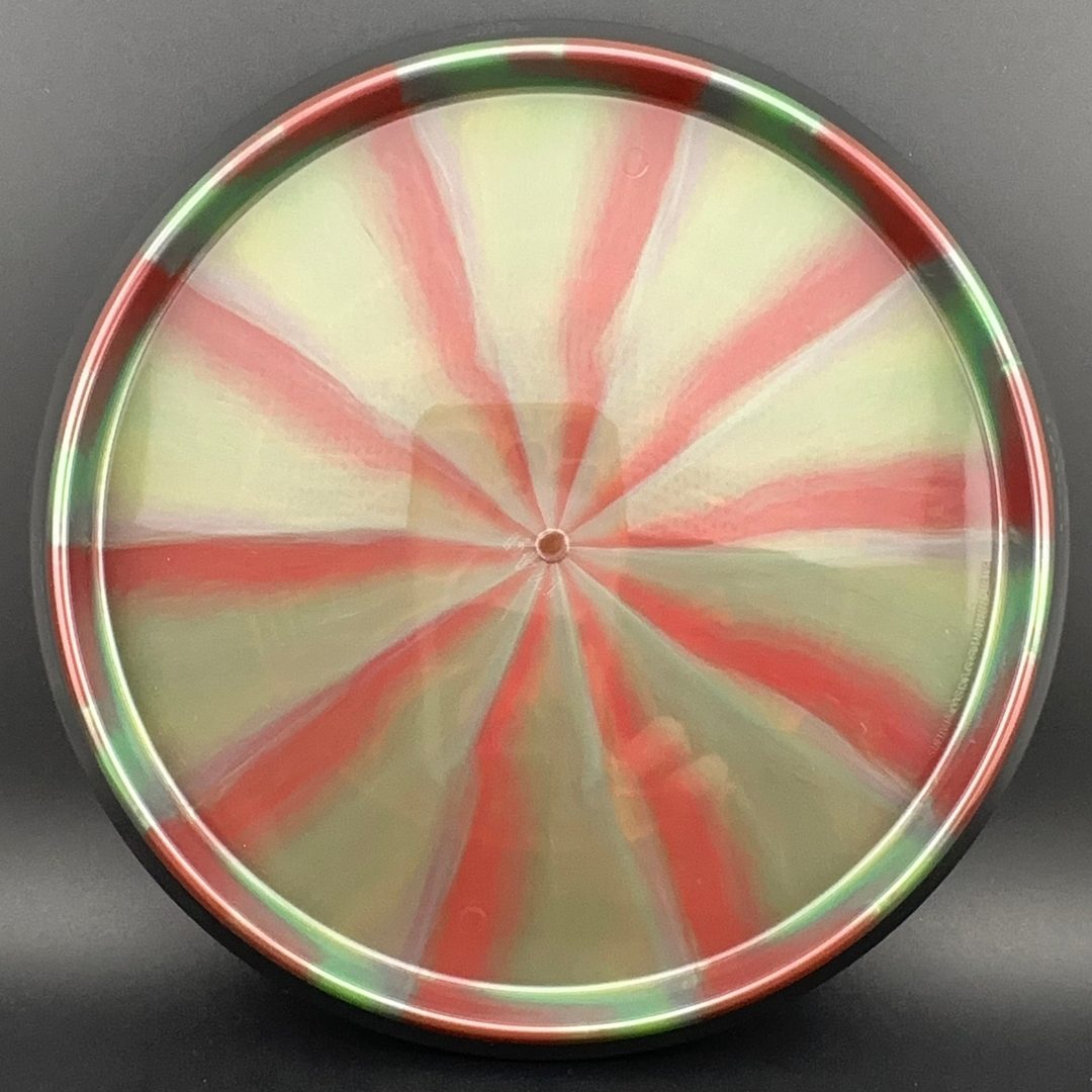 Plasma Entropy