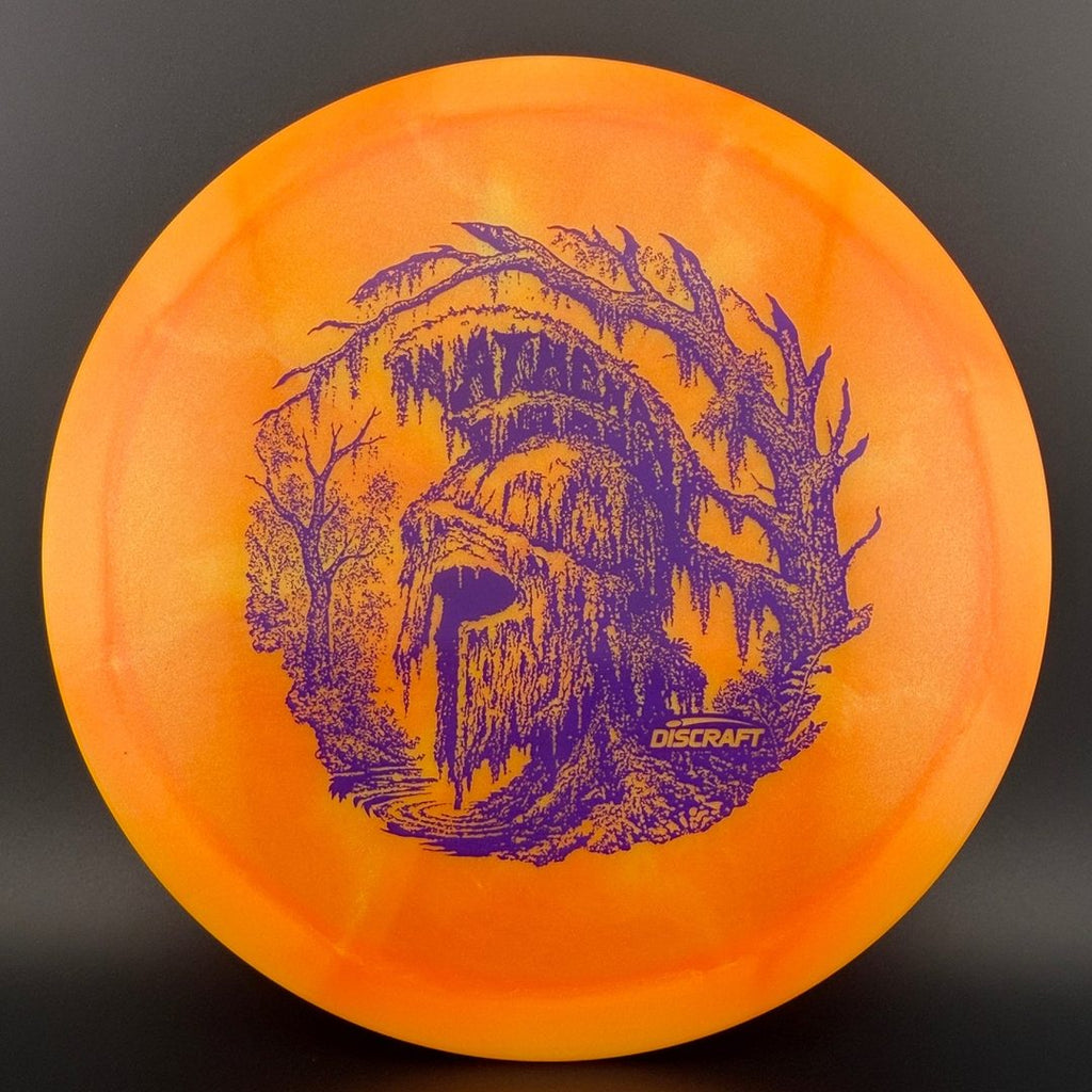 Colorshift Z Athena - Cascade Challenge 2025