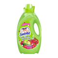 Suavitel Cuidado Superior Fabric Softener Apples & Berries (64oz)