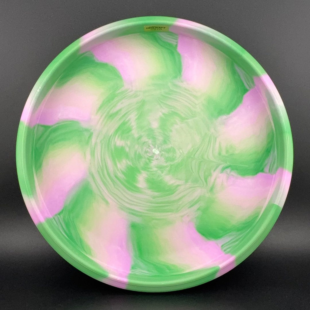 CT Swirl Focus - Anthony Barela Signature Series