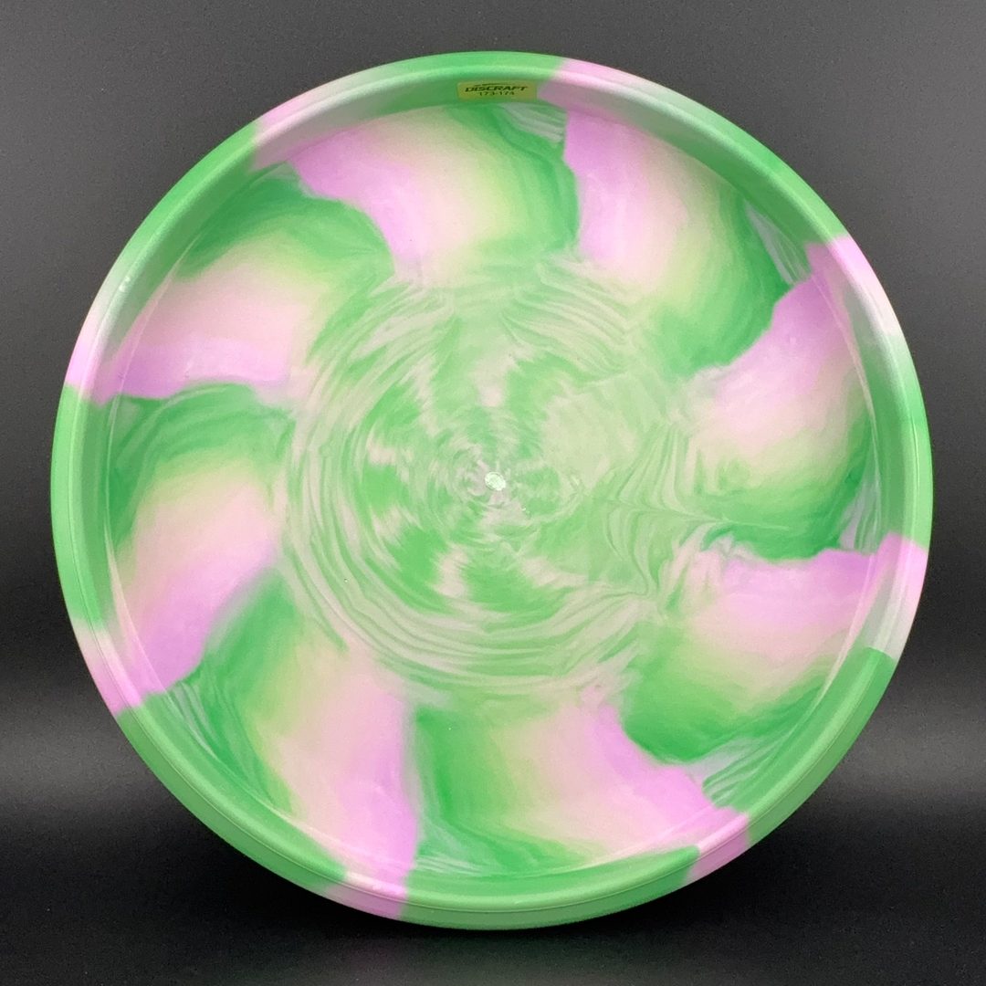 CT Swirl Focus - Anthony Barela Signature Series
