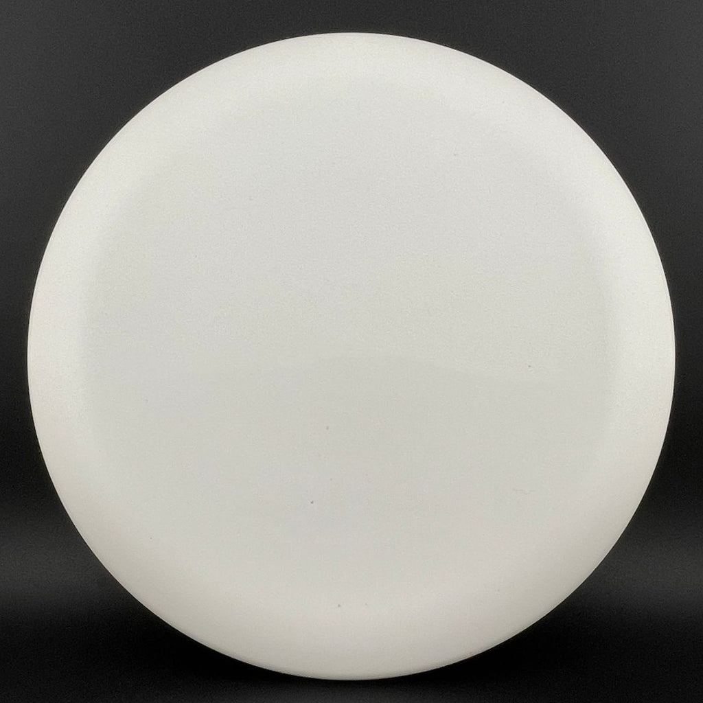White ESP Luna - Bottom Stamp - Dyer's Delight
