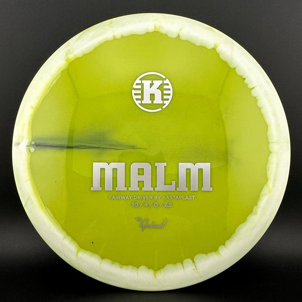 K1 Grind Malm