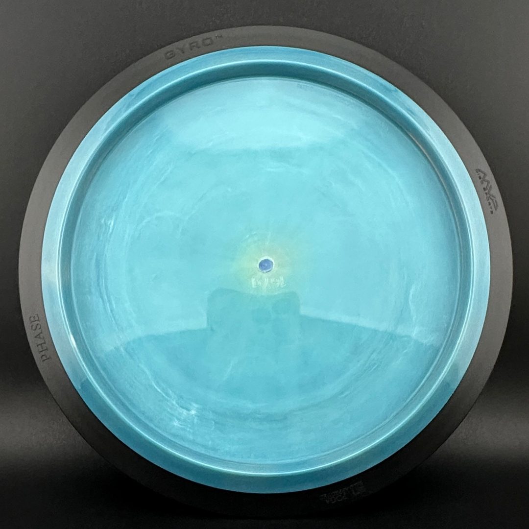 Neutron Phase