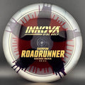 I-Dye Champion Roadrunner