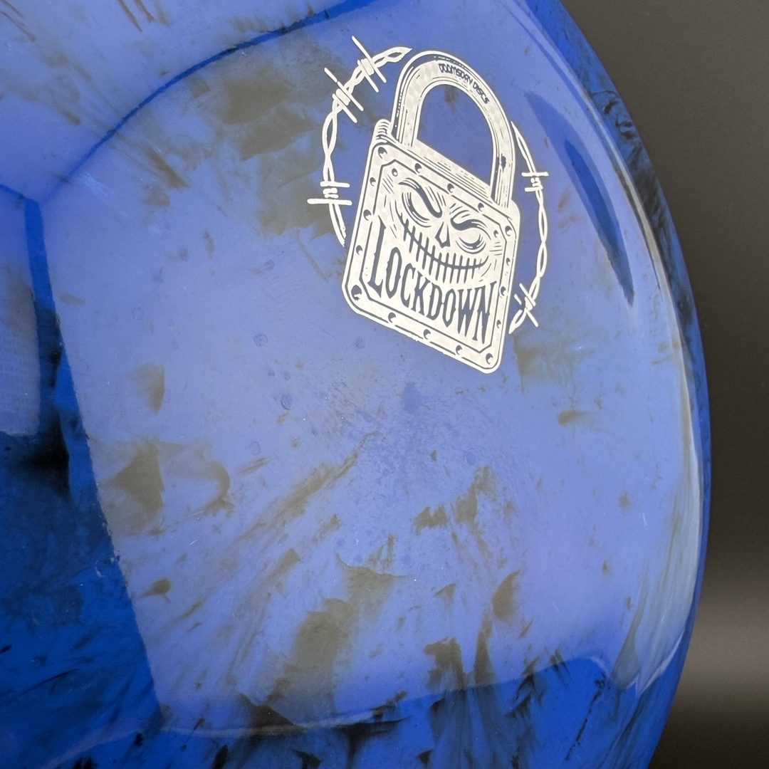 Shockwave Lockdown