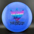 Slime Vengeance Tour Series *Gibson Stash* Jumpman