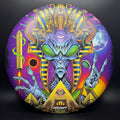 ESP SuperColor Buzzz - Brian Allen "Ancient Alien"