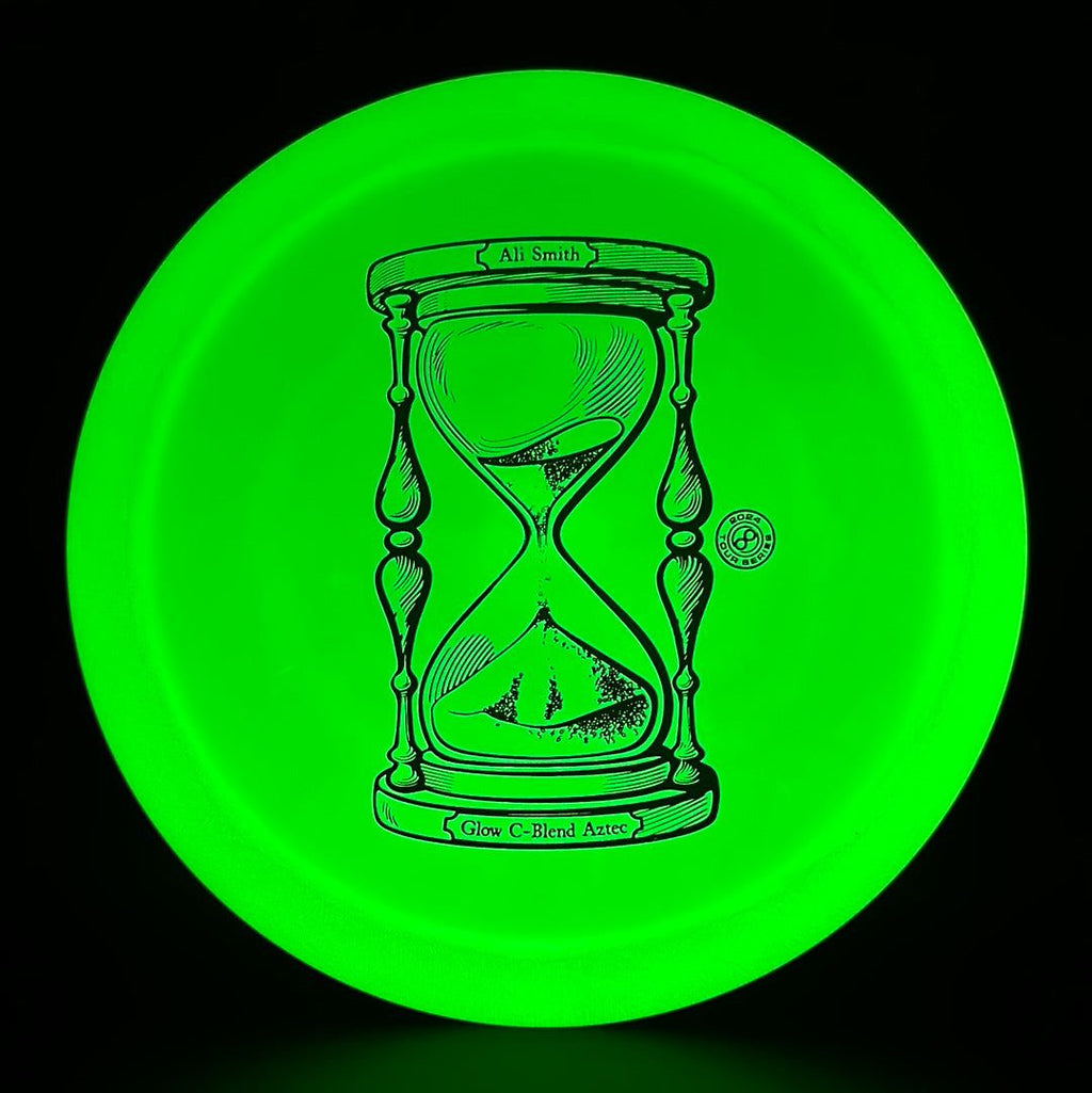 Color Glow C-Blend Aztec - 2024 Ali Smith Tour Series