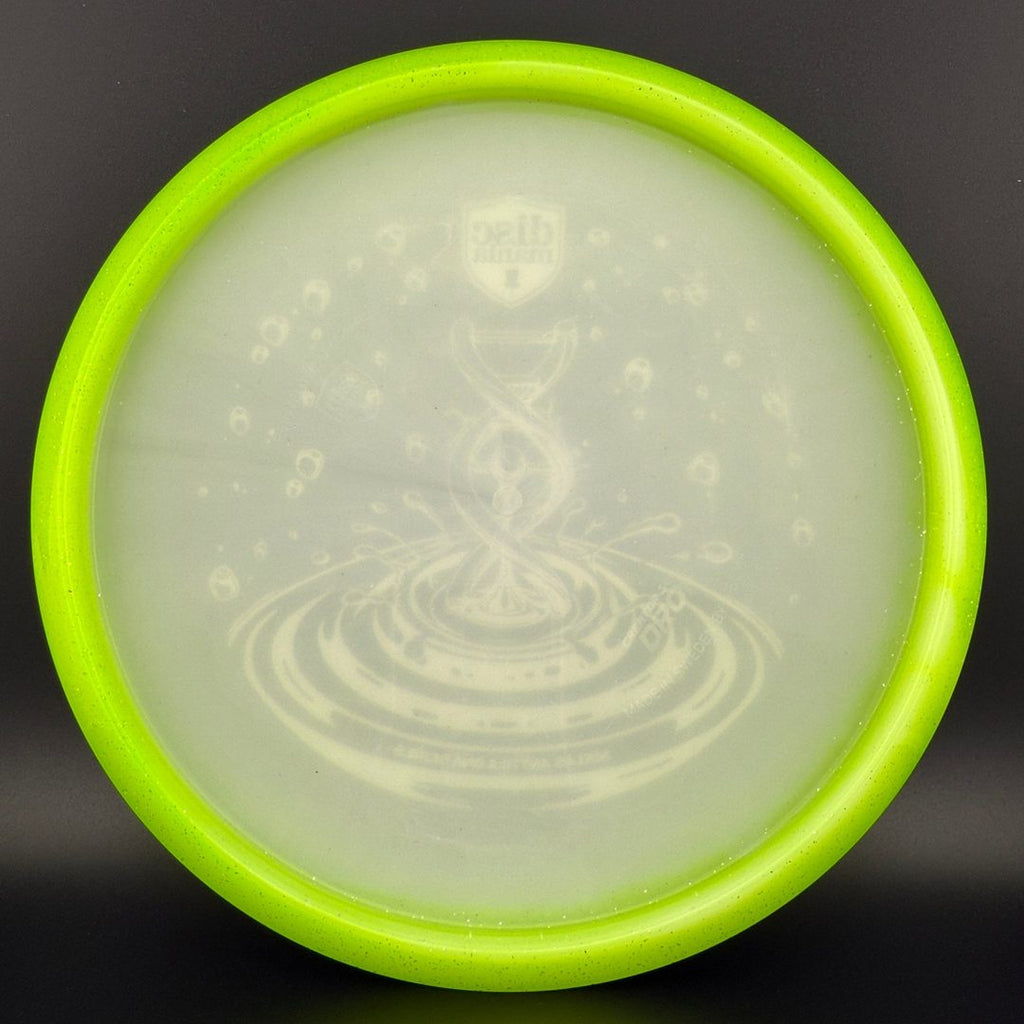 Metal Flake Horizon C-Line Drop - Niklas Anttila dna Series