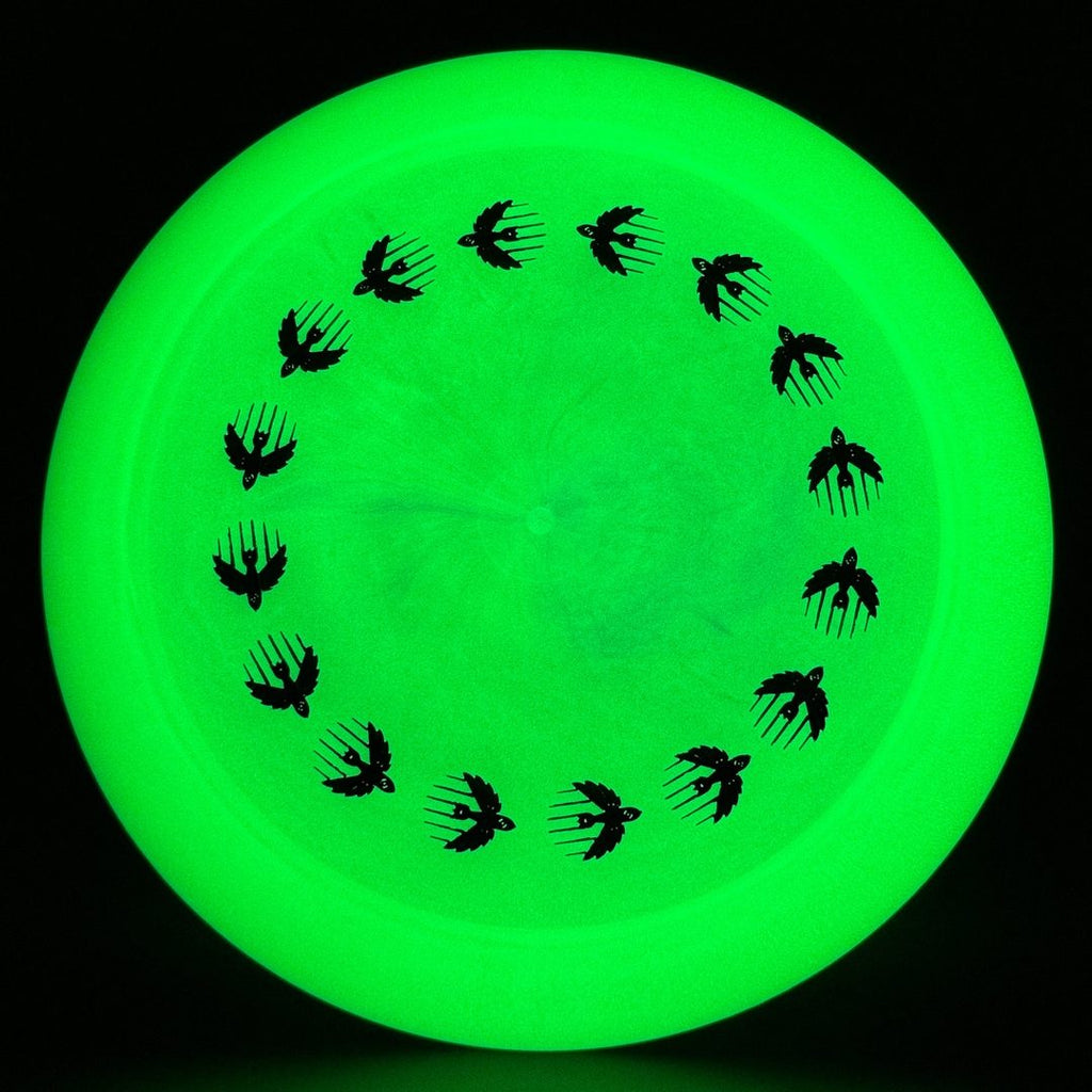Proto Glow Gummy Champion Destroyer - Bomber Ring