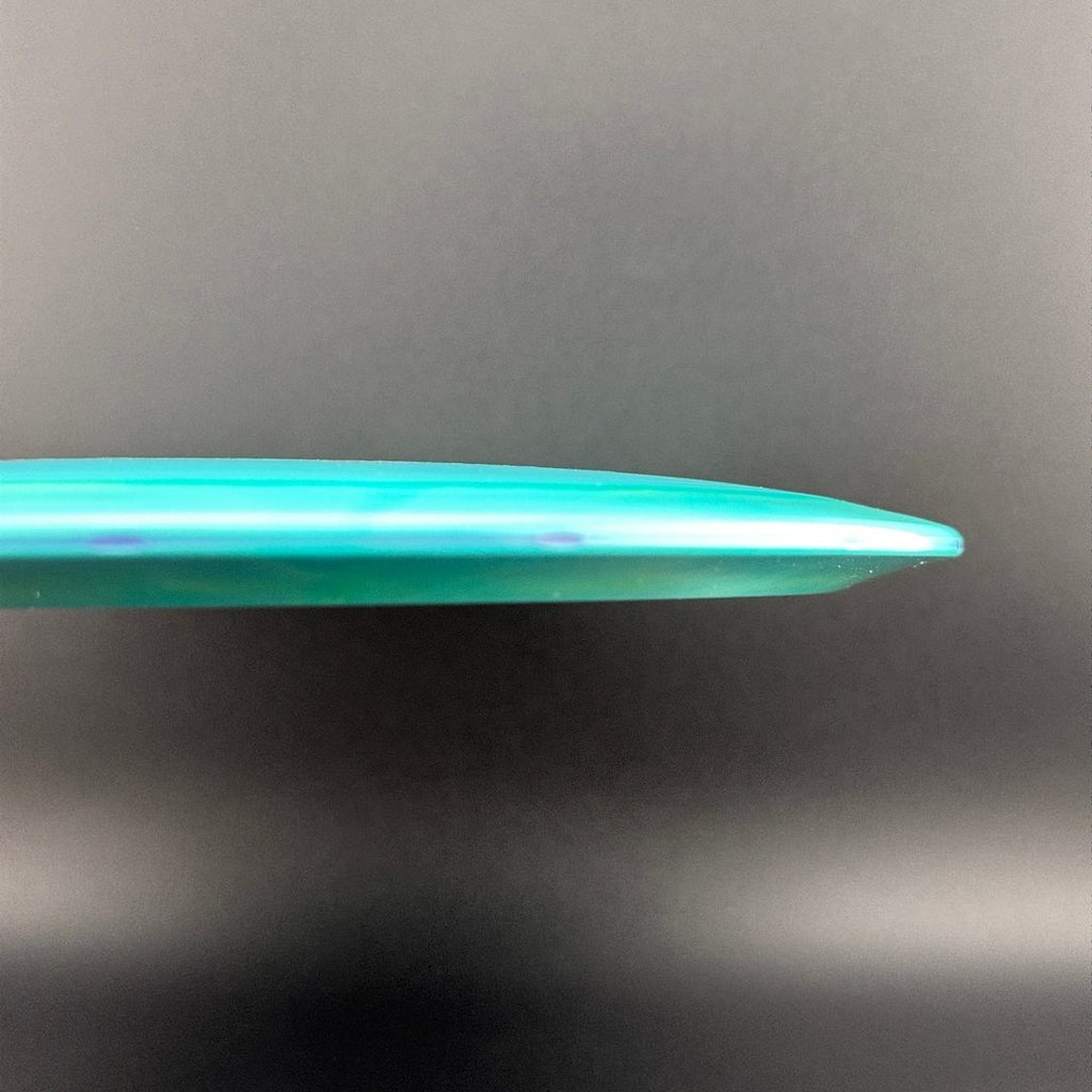 Soft Aura Construct