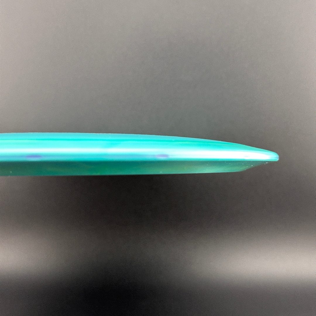 Soft Aura Construct