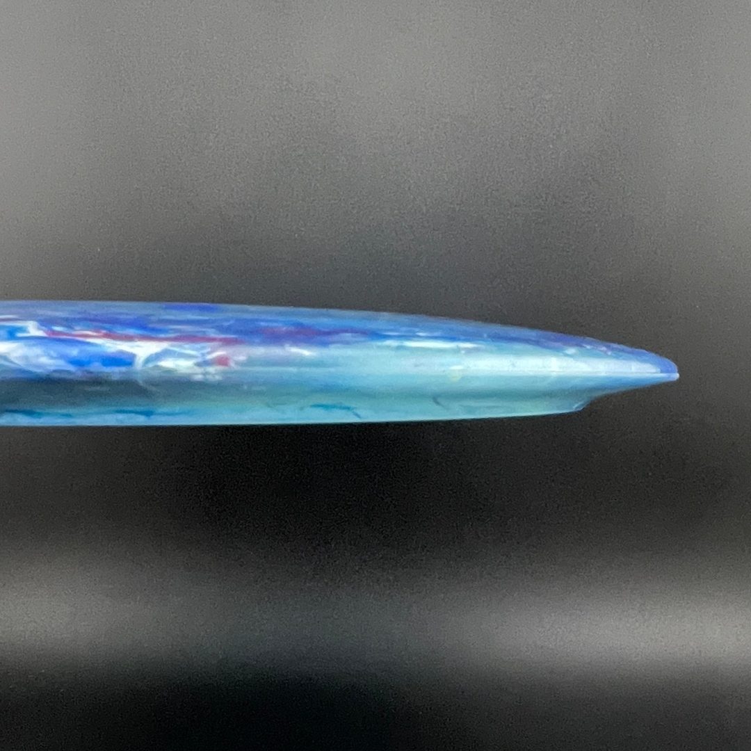 Jawbreaker Z FLX Predator - Chris Dickerson