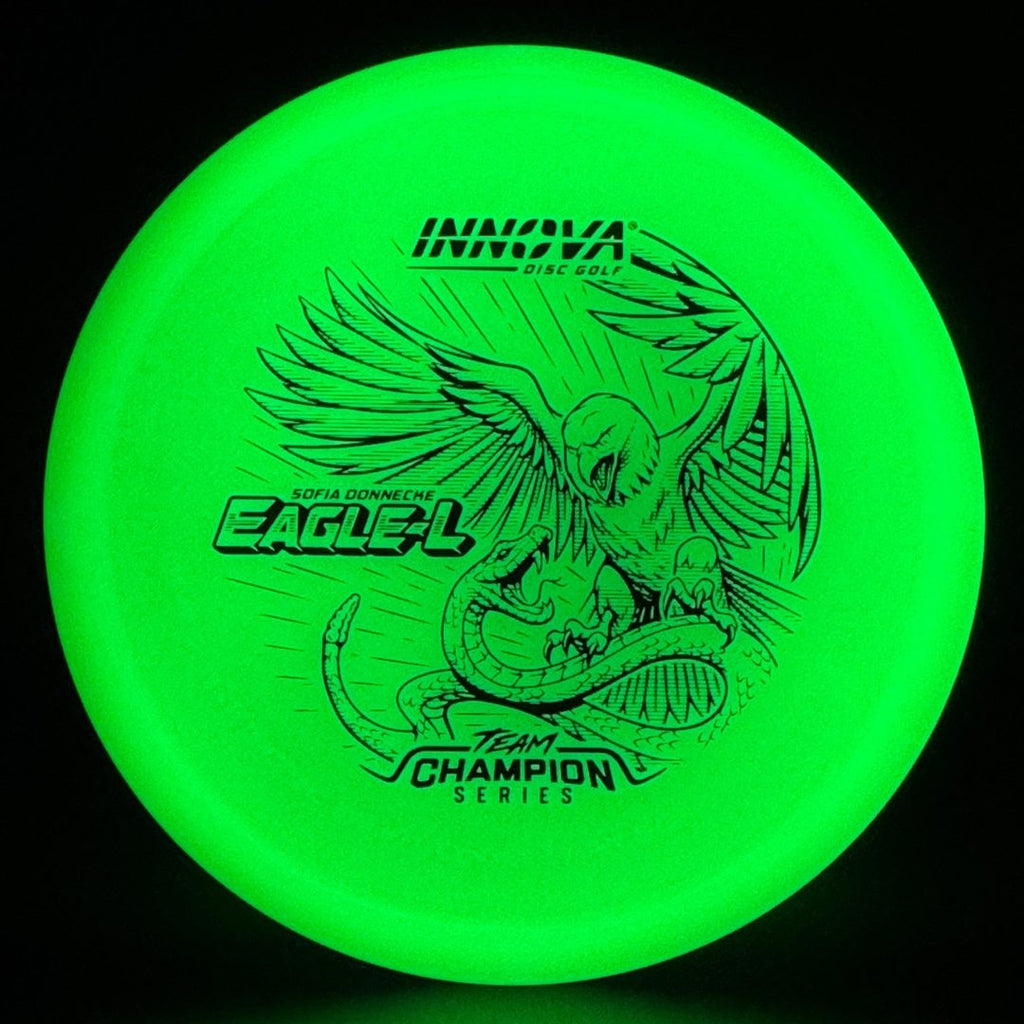 Proto Glow Champion Eagle-L - Sofia Donnecke 2026 Tour Series