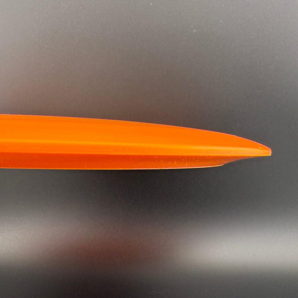 Thermo Peregrine - First Run