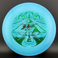 Swirl ESP Sol - Horizons - Ezra Aderhold Auotgraphed