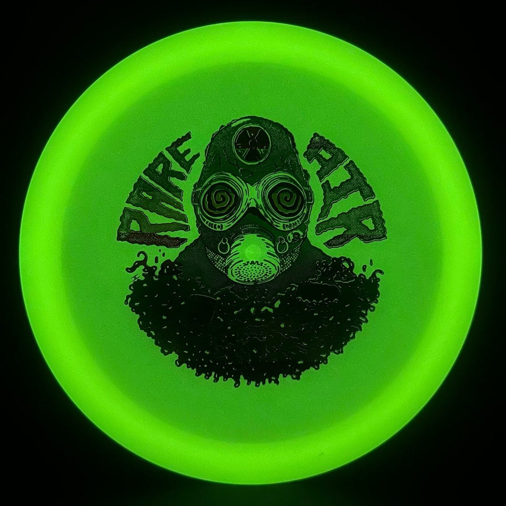 Nocturnal Diamondback - First Run - RADioactive Man