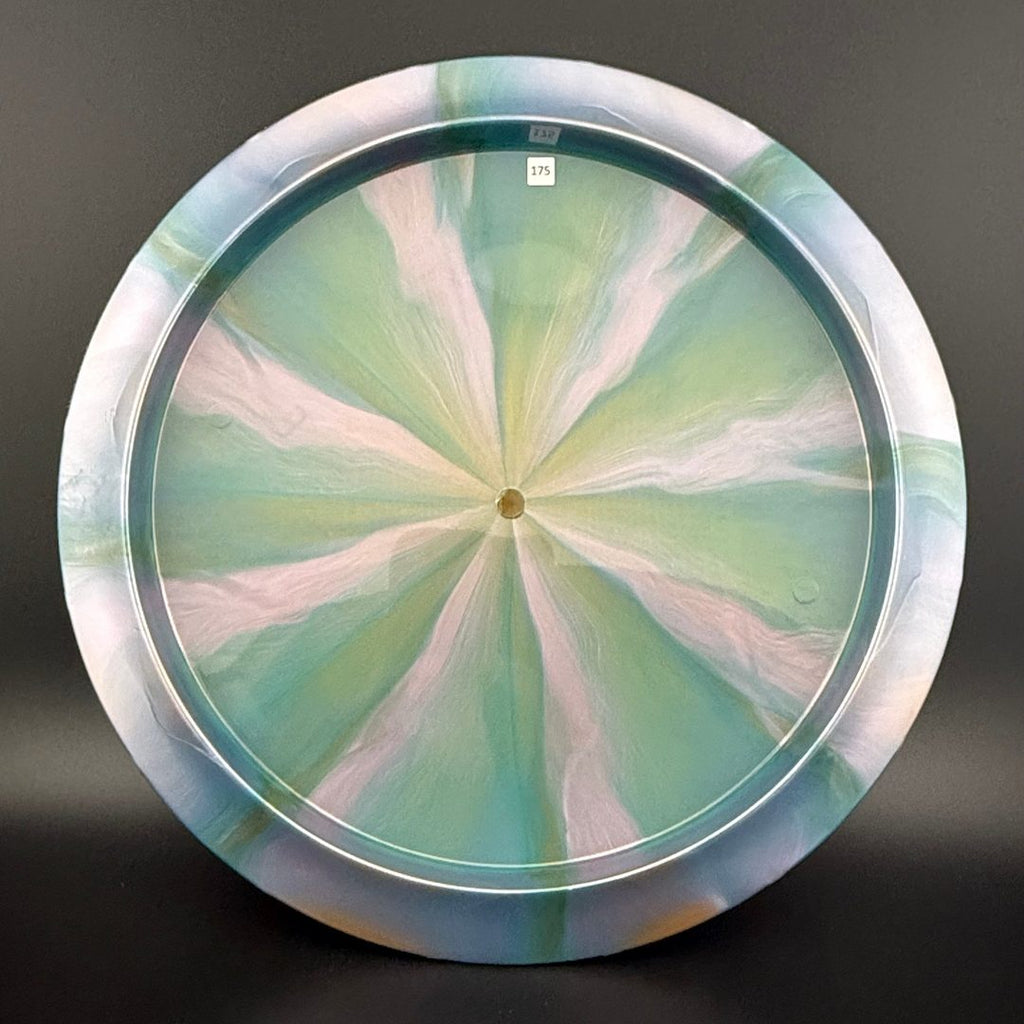 Nebula Ethereal Construct - First Run - Maria Oliva Sig Series