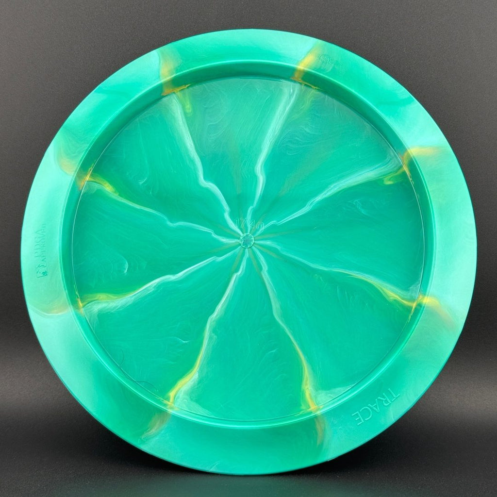 Cosmic Neutron Trace - Sarah Hokom Signature Series