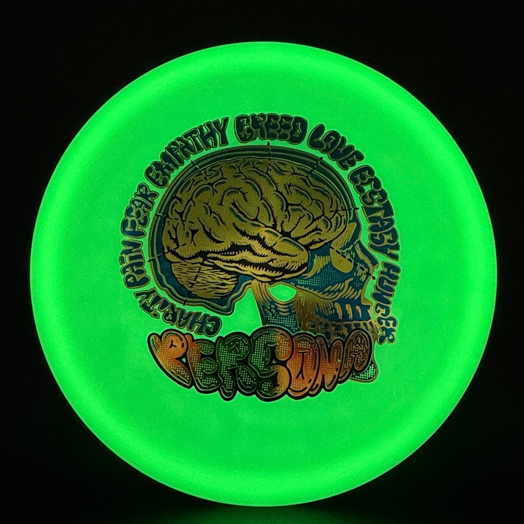 Color Glow Persona - Personality Traits