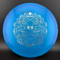 VIP Chameleon Tursas - Erika Stinchcomb Autographed 2022