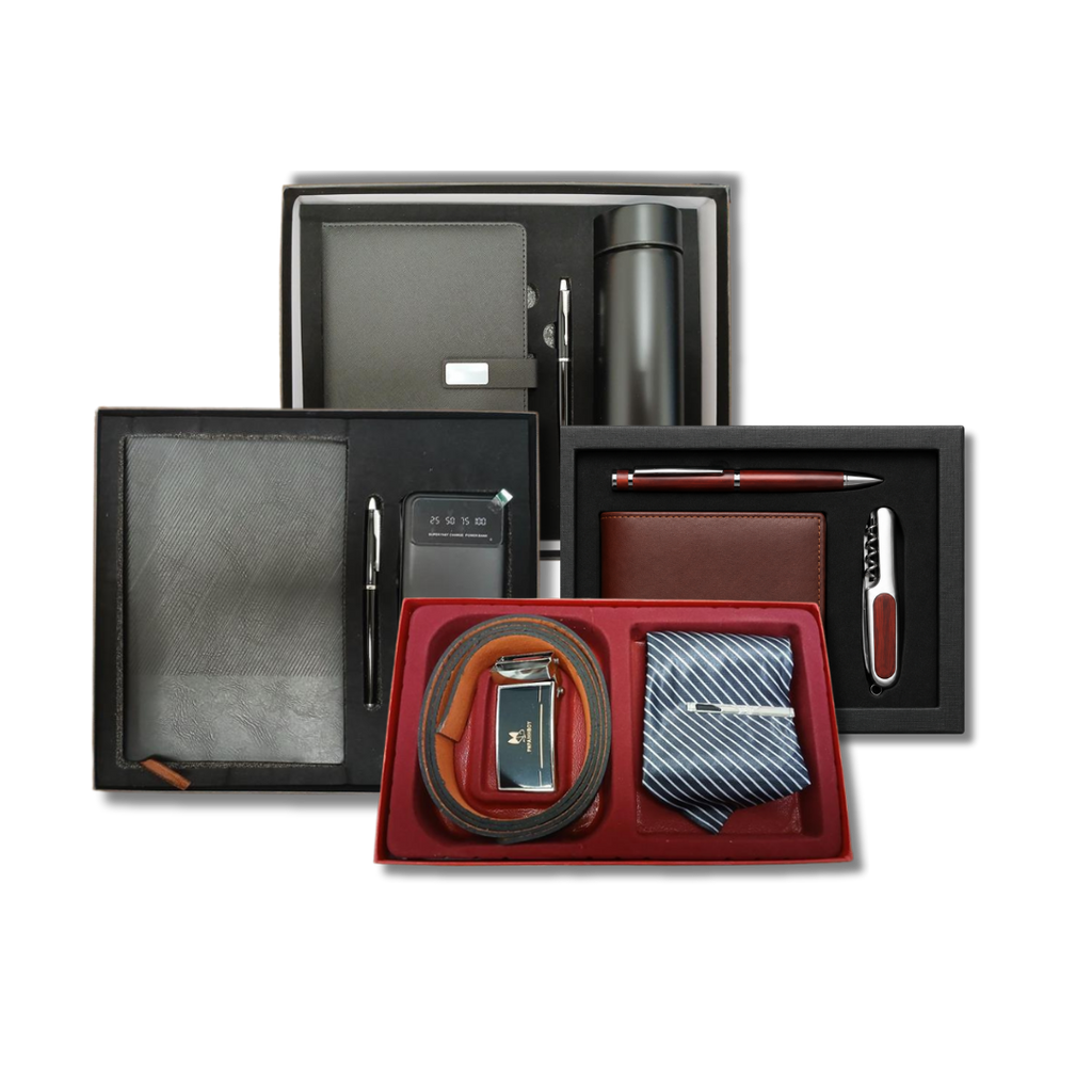 SET DE REGALO