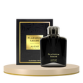 ANFAR PLATINUM SHADE