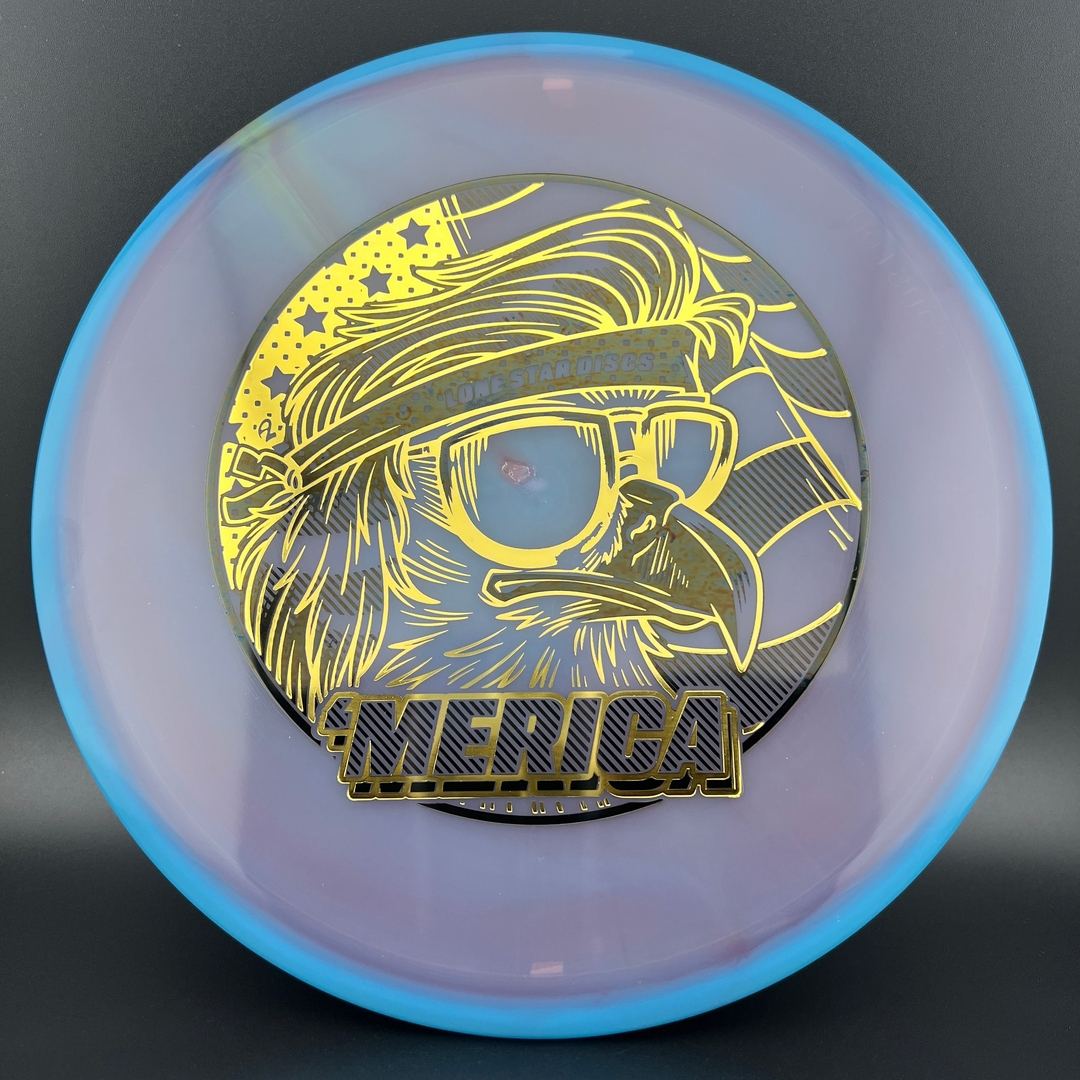 Charlie Houston - 'Merica Limited Edition