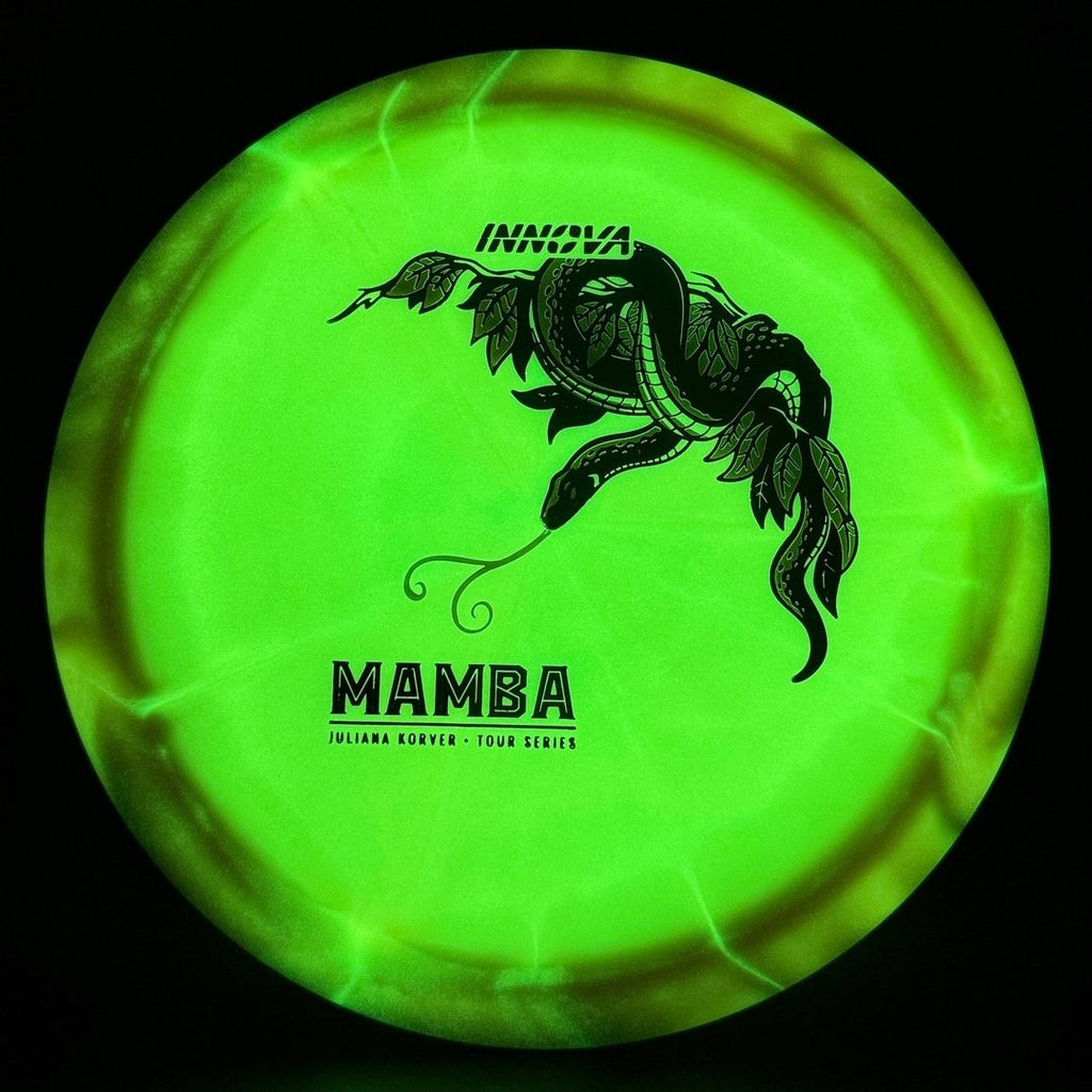 Proto Glow Halo Star Mamba - Juliana Korver 2026 Tour Series