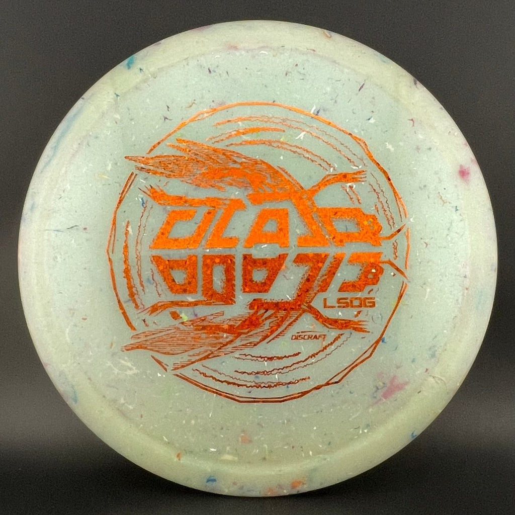 Jawbreaker Z FLX Colorshift Glo Cicada - 2026 Ledgestone