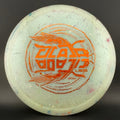 Jawbreaker Z FLX Colorshift Glo Cicada - 2026 Ledgestone