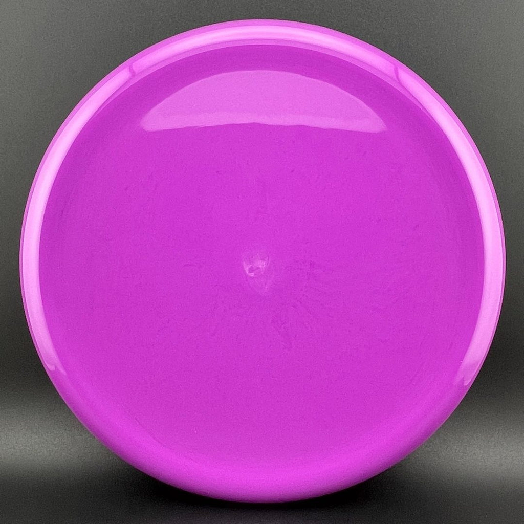 Soft Neutron Range - Blank