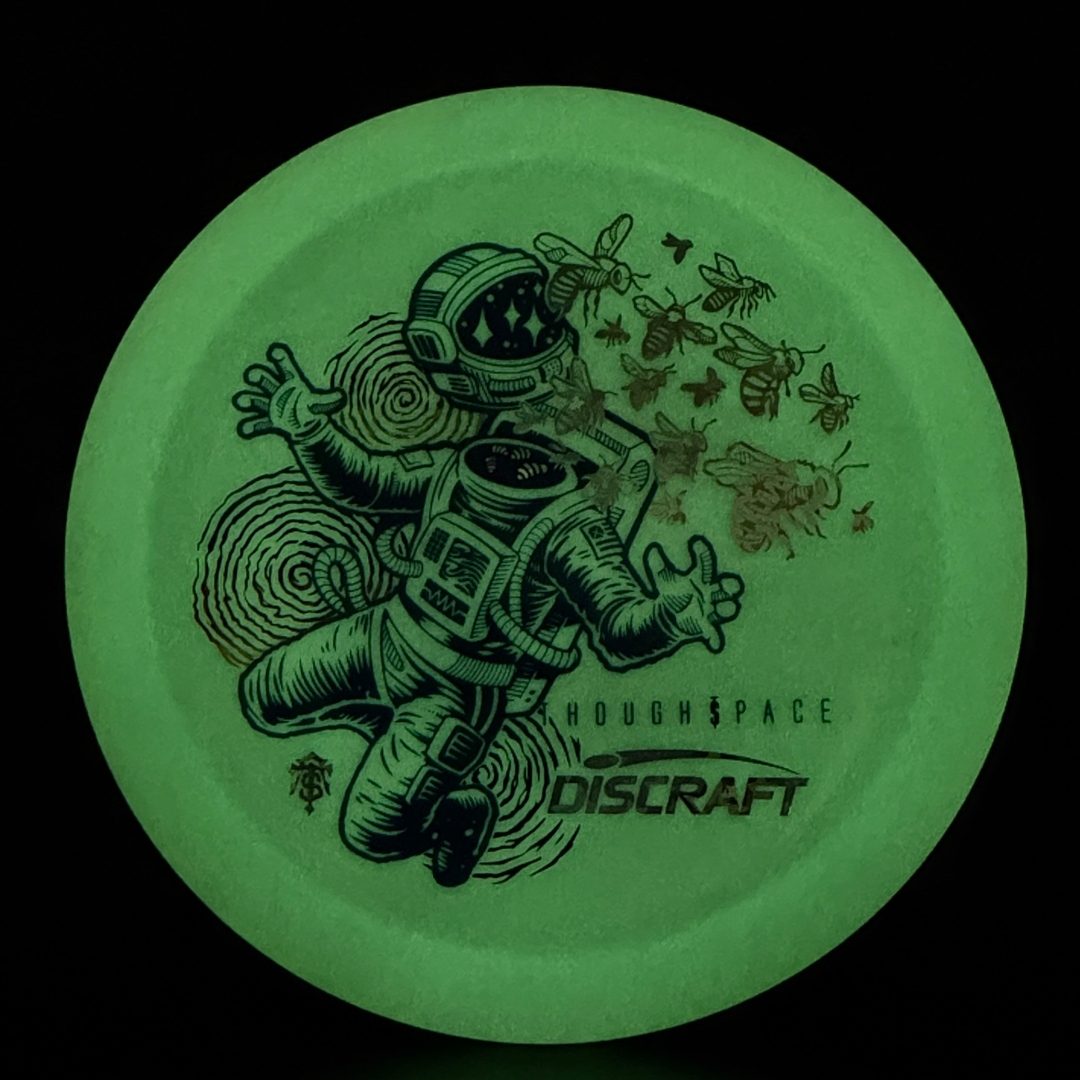 Color Glow Requiem - USDGC 2025 - TSA x Discraft Collab