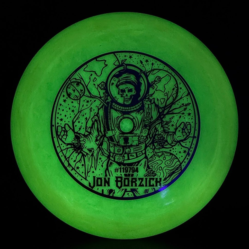 NXT Superglow Ether - Jon Borzick Signature Disc