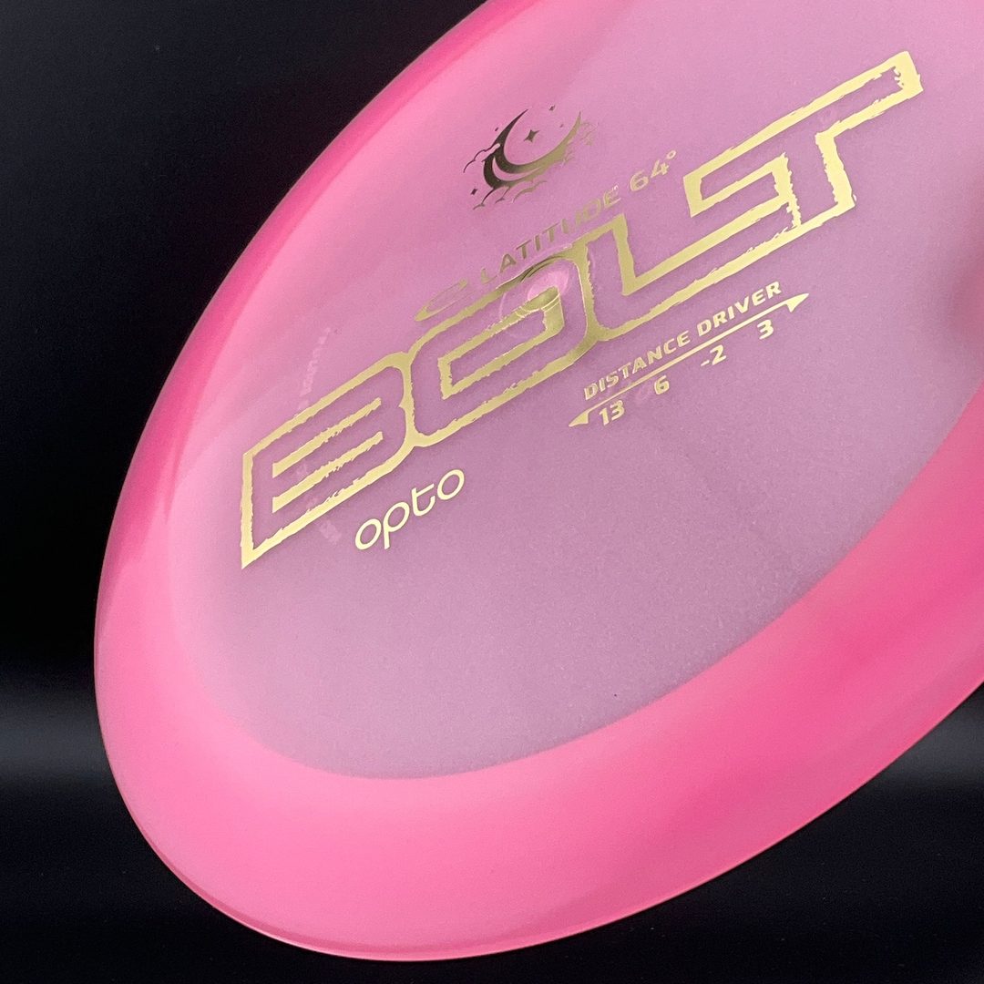 Opto Moonshine Bolt